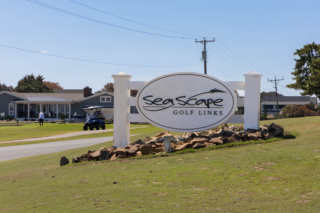 Resort Sea Scape 